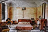 Urbex Team Old Italy, Sonno infinito, photograph
