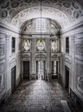 Urbex Team Old Italy, La Grande Bellezza, photograph