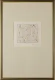 Óscar Domínguez, Nudo, print (other)