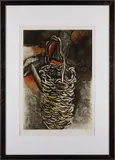 Renato Guttuso, Senza titolo, print (other)
