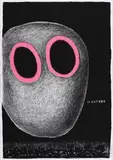 Ettore Sottsass, Il futuro, print (other)