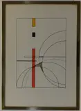 Luigi Veronesi, Senza titolo