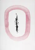 Senza titolo by Lucio Fontana, print (other), sold Oct 2021