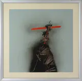 Emilio Scanavino, Tramatura, print (other)