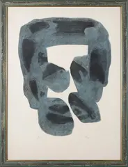 Kumi Sugai, Le ciel, print (other)