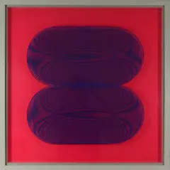 Edoardo Landi, Senza titolo, print (other)