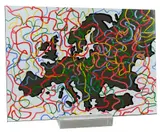 Michelangelo Pistoletto, Embrace differences