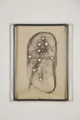 Mario Merz, Senza titolo, print (other)