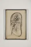 Mario Merz, Senza titolo, print (other)