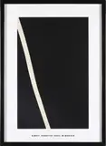 Vincenzo Agnetti, Almost forgotten pages memorised, print (other)