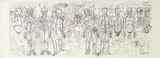 Hermann Nitsch, L'Ultima Cena