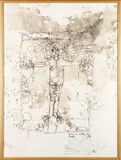 Hermann Nitsch, Senza titolo