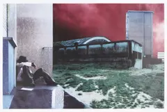 Botto & Bruno, I have never been, print (other)