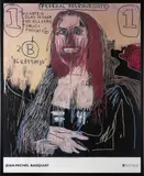 Jean-Michel Basquiat, Senza titolo