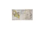 (ATT.TO). Banksy of England 10 pounds by Banksy, print (other), sold Oct 2021