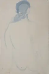 Primo Conti, Senza titolo