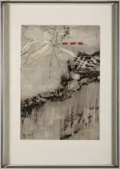 Paolo Baratella, Verso il fiore