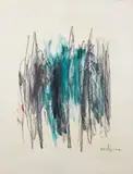 Gino Meloni, Senza titolo