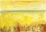 Antonio Corpora, Tramonto sul deserto