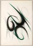 Carmelo Cappello, Forme dinamiche