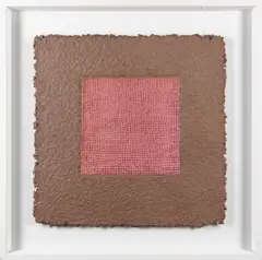 Senza titolo by Jorrit Tornquist, sold Oct 2021