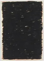 Piero Dorazio, Senza titolo