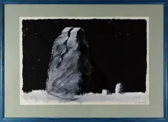 Graziano Pompili, Senza titolo