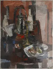 Antonio Stagnoli, Senza titolo