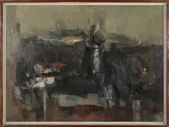 Antonio Stagnoli, Natura morta