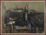 Antonio Stagnoli, Natura morta