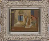 Mario Tozzi, La Casa