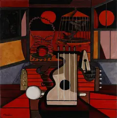 Fulvio Pendini, Senza titolo