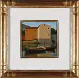 Roberto Masi, Riflessi d'Arno