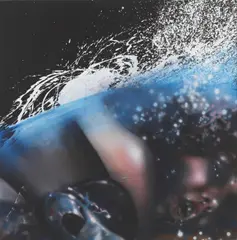 Paolo Baratella, Sirena