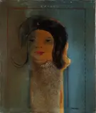 Manlio Bacosi, Ritratto