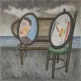 Enrico Benaglia, L'infanzia del marinaio
