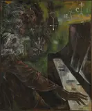 Giannetto Fieschi, Per lo spazio concentrico