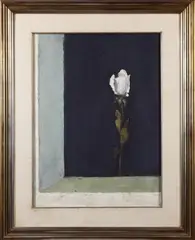 Dante Carpigiani, L'amore fa nascere dal buio la vita