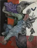 Andrea D'arienzo, Senza titolo