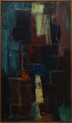 Roland Hettner, Imbrunire