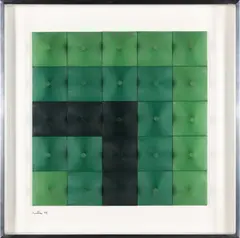 Giorgio Villa, Senza titolo