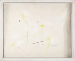 V438 by Valentino Vago, sold Oct 2021