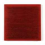 Bernard Aubertin, Tableau Clous