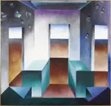 Marcello Jori, Senza titolo