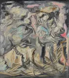 Roberto Barni, Trono