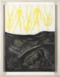 Roberto Barni, Passi gialli