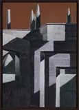 Enrico Lombardi, Post - Labirinto