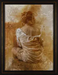 Pier Toffoletti, Senza titolo