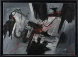 Pierluigi de Lutti, Progetto