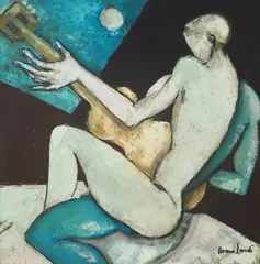 Bruno Landi, Serenata